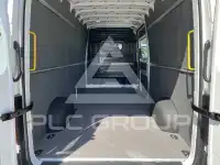 2026 Volkswagen Crafter