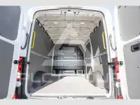 2026 Volkswagen Crafter