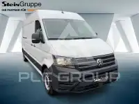 2026 Volkswagen Crafter