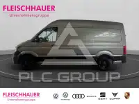 2026 Volkswagen Crafter