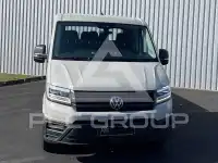 2026 Volkswagen Crafter