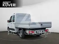 2026 Volkswagen Crafter