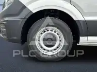 2026 Volkswagen Crafter