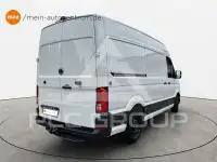 2026 Volkswagen Crafter