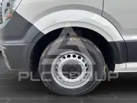 2026 Volkswagen Crafter