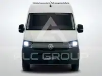 2026 Volkswagen Crafter