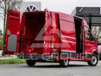 2026 Volkswagen Crafter