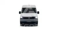 2026 Volkswagen Crafter