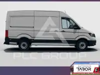2026 Volkswagen Crafter
