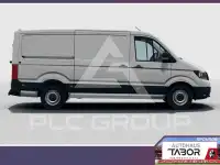 2026 Volkswagen Crafter