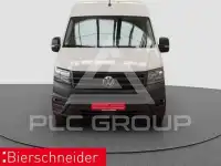2026 Volkswagen Crafter