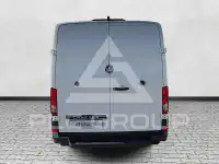 2026 Volkswagen Crafter
