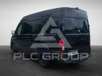 2026 Volkswagen Crafter