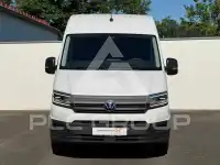 2026 Volkswagen Crafter