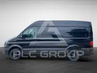 2026 Volkswagen Crafter