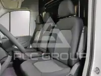 2026 Volkswagen Crafter