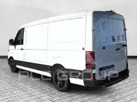 2026 Volkswagen Crafter