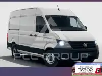 2026 Volkswagen Crafter