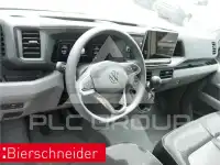 2026 Volkswagen Crafter
