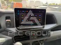 2026 Volkswagen Crafter