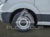 2026 Volkswagen Crafter