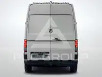 2026 Volkswagen Crafter