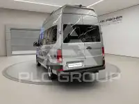 2026 Volkswagen Crafter