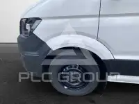 2026 Volkswagen Crafter