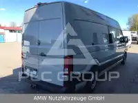 2026 Volkswagen Crafter
