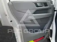 2026 Volkswagen Crafter