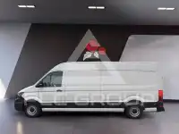 2026 Volkswagen Crafter