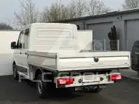 2026 Volkswagen Crafter