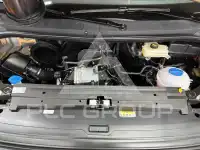 2026 Volkswagen Crafter