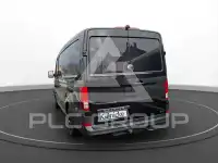 2026 Volkswagen Crafter
