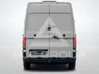 2026 Volkswagen Crafter