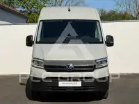 2026 Volkswagen Crafter
