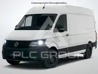 2026 Volkswagen Crafter