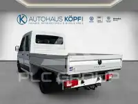 2026 Volkswagen Crafter