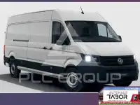 2026 Volkswagen Crafter