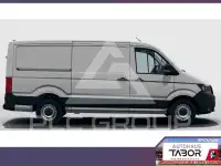 2026 Volkswagen Crafter