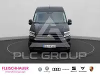 2026 Volkswagen Crafter