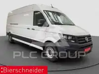 2026 Volkswagen Crafter