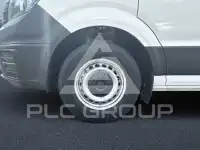 2026 Volkswagen Crafter