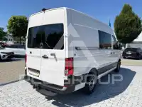 2026 Volkswagen Crafter