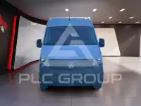 2026 Volkswagen Crafter