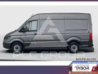 2026 Volkswagen Crafter