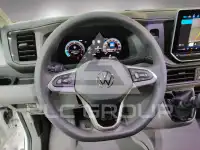 2026 Volkswagen Crafter