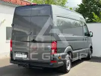 2026 Volkswagen Crafter