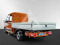 2026 Volkswagen Crafter