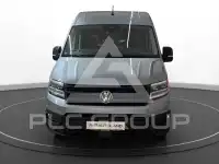 2026 Volkswagen Crafter